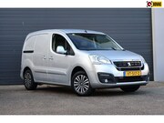 Peugeot Partner - 120 1.6 BlueHDi 100 L1 Première S&S Marge/PDC/Trekhaak