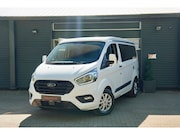 Ford Transit - 2.0 TDCI AUT WESTFALIA | 1e EIGENAAR| HEFDAK | LUIFEL| TREKH
