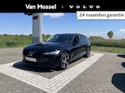 Volvo V60 - T6 Plug-in hybrid AWD Ultra Dark | Panoramadak | 360 Graden