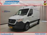 Mercedes-Benz Sprinter - 311CDI Euro 6