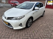 Toyota Auris - 1.8 Hybrid Lease Pro NAVI/CAMERA/DEALER ONDERHOUD