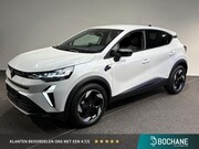 Renault Captur - 1.3 mild hybrid 160 techno | Achteruitrijcamera | Stoelverwa