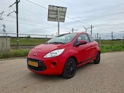 Ford Ka - 1.2 Champions Ed s/s Airco
