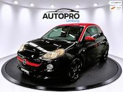 Opel Adam - 1.4 Glam Favourite