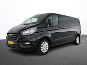 Ford Transit Custom - 130pk Automaat L2H1 Trend Navigatie Camera Apple Carplay Tre