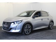 Peugeot 208 - 1.2 PureTech GT-Line |Pano|Navi|Camera|