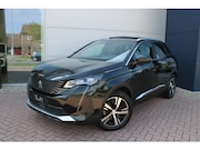 Peugeot 3008 - 1.2 PureTech 130pk GT Airco Navi Panoramadak Camera Carplay
