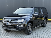 Volkswagen Amarok - 3.0 TDI 4Motion Aventura HARDTOP