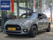 MINI Clubman - 1.5 Cooper Salt Business | Panoramadak | Navigatie | Climate