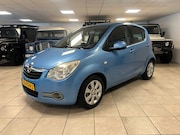 Opel Agila - 1.0 Enjoy Airco