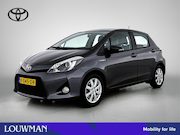 Toyota Yaris - 1.5 Full Hybrid Aspiration