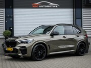 BMW X5 - xDrive45e m Sport Manhattan | Trekhaak | Laser | Comfort Acc