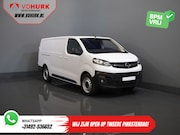 Opel Vivaro - 2.0 CDTI 145 pk L3 Adapt.Cruise/ 2.5t Trekverm./ Carplay/ Ke