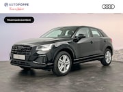 Audi Q2 - Advanced edition 35 TFSI 110 kW / 150 PK Hatchback