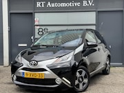 Toyota Aygo - 1.0 VVT-i x-clusiv Keyless / Dealer OH Automaat