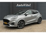Ford Puma - 1.0 EcoBoost ST-Line | Panodak | Trekhaak | Camera | Stoel+S
