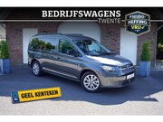 Volkswagen Caddy - Maxi 1.5 TSI Hybride Life 7 Zits Apple Carplay Stoelverwarmi