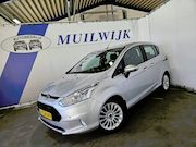 Ford B-Max - B-MAX 1.6 TI-VCT Titanium / Trekhaak / Camera / NL Auto