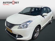 Suzuki Baleno - 1.2 Exclusive
