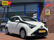 Toyota Aygo - 1.0 VVT-i x-play limited | Airco | Navi | Apple Carplay/Andr