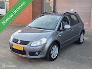 Suzuki SX4 - 1.6 Comfort✅️Airco✅️Apk✅️