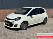 Renault Twingo - 1.2 16V Dynamique Ecc/Pr-Glass/120DKM