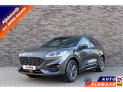 Ford Kuga - 2.5 PHEV ST-Line X | Trekhaak elektrisch | Adaptieve cruise