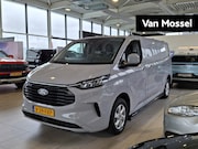 Ford Transit Custom - 300 2.0 TDCI L2H1 Limited | Adaptieve Cruise Control | Apple