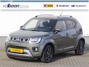 Suzuki Ignis - 1.2 Smart Hybrid Style | Clima | Cruise | Navi | Camera | Al