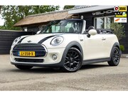 MINI Cabrio - 1.5 Cooper Pepper Business Automaat I Leder I Harman Kardon
