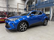 Toyota C-HR - 1.8 Hybrid 122pk CVT Business Plus | Apple carplay / Android