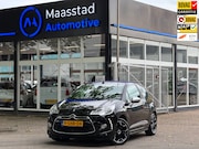 Citroën DS3 - Cabrio 1.2 VTi So Chic Cabrio Lage KMS in Nette staat