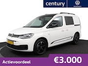 Volkswagen Caddy - 1.5 TSI Hybride Limited Edition Fexibel