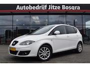 Seat Altea - 1.2 TSi Businessline COPA ECC | Originele Audio | Sportstoel