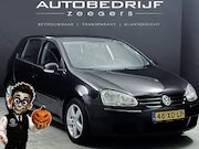 Volkswagen Golf - 1.6 FSI GT Sport Business *Automaat*