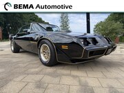 Pontiac Firebird - 6.6 FW 87 Trans Am
