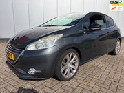 Peugeot 208 - 1.6 VTi Allure