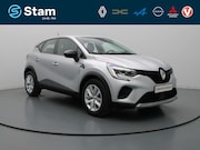 Renault Captur - 160pk E-Tech Plug-in Hybrid Business Automaat Camera | Cruis
