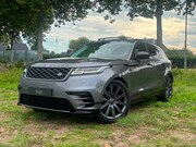 Land Rover Range Rover Velar - 3.0 V6 AWD R-Dynamic HSE |PANO|MASSAGE|LEER|COLD CLIMATE PAC