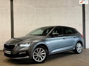Skoda Scala - 1.0 TSI Automaat|Navi|Virtual|Carplay|Camera|LED|Dealer Onde