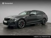 BMW 3-serie - Touring 330e M-Sport Pro | Panoramadak | D