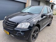 Mercedes-Benz ML-klasse - 280 CDI