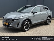 Nissan Qashqai - 1.5 e-Power N-Connecta / NL Auto / 360 Graden Camera / Panor
