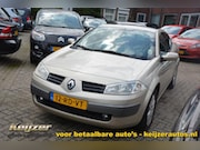 Renault Mégane - 2.0-16V Privilège Luxe APK 5-27
