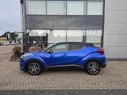 Toyota C-HR - 1.8 Hybrid Bi-Tone