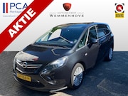 Opel Zafira - Tourer 1.4 Business+ 7persoons.