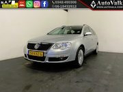 Volkswagen Passat - Variant 1.8 TFSI Comfortline