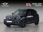 MINI Countryman - E John Cooper Works Pakket L Accu conditie 100%