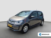 Volkswagen Up! - 1.0 Airco | DAB | Bluetooth | Elektrische ramen |
