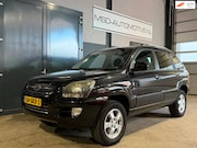 Kia Sportage - 2.0 CVVT X-cite LPG/NAP//2WD|Leder+ stoelverwarming